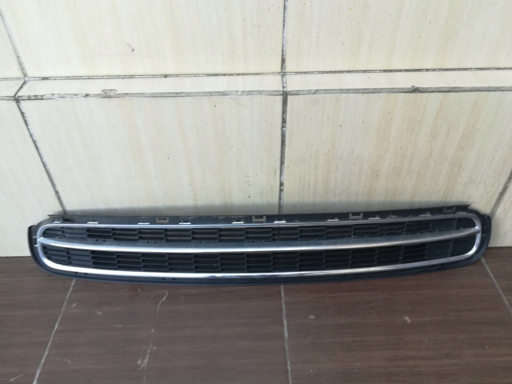 фото №1, Решётка бампера перед mini cooper r55 r56 2753647