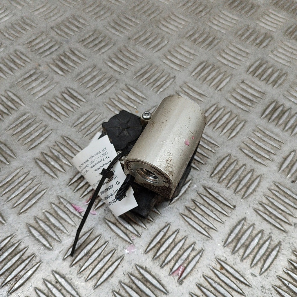 фото №5, Kia ev6 2022 клапан расширительный кондиционера a/c