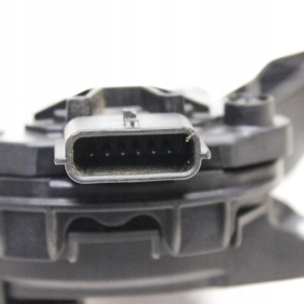 фото №6, Nissan x-trail t32 2019 педаль газа / ускорения