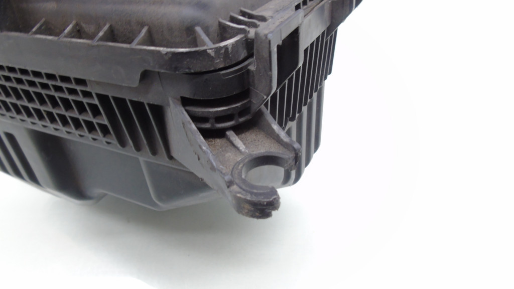 фото №7, Корпус фільтра повітря hyundai i40 1.7 crdi 28110-3z300