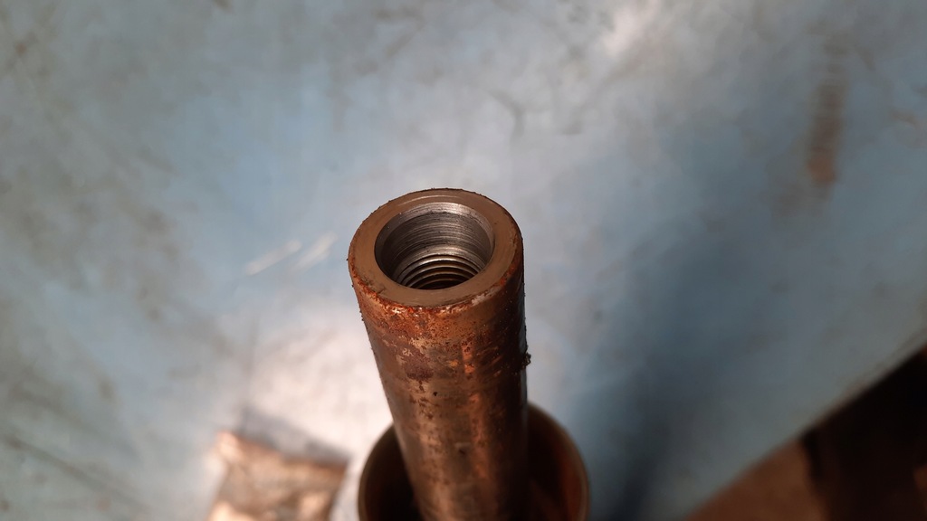 фото №11, Рейка рульова seat ibiza ii 1.4b 99r