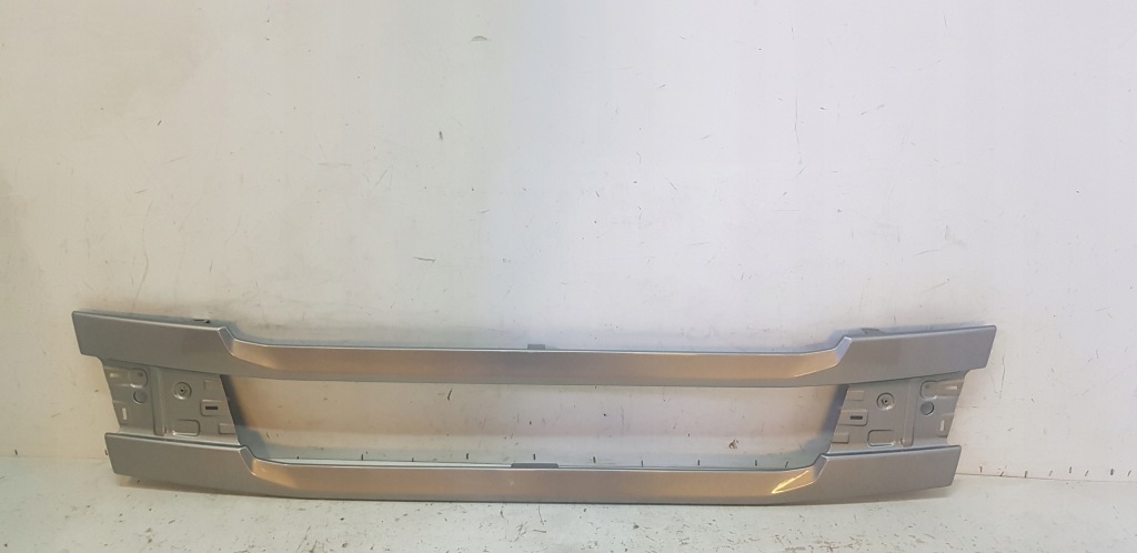 фото №1, Решітка радіатора капот решітка радіатора кабіни scania s cp g