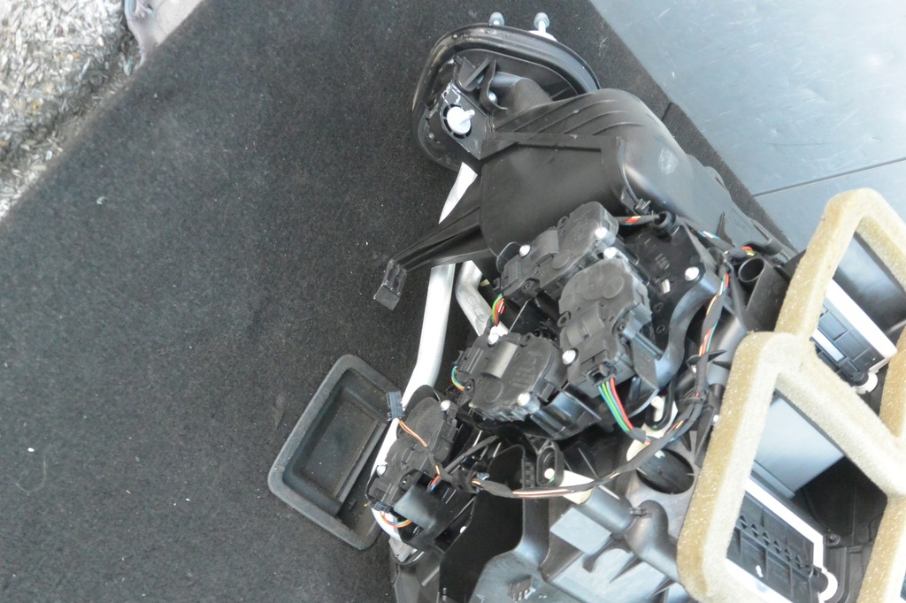 фото №8, Обігрівач kpl bmw 3-seria f30 f31 330e eu