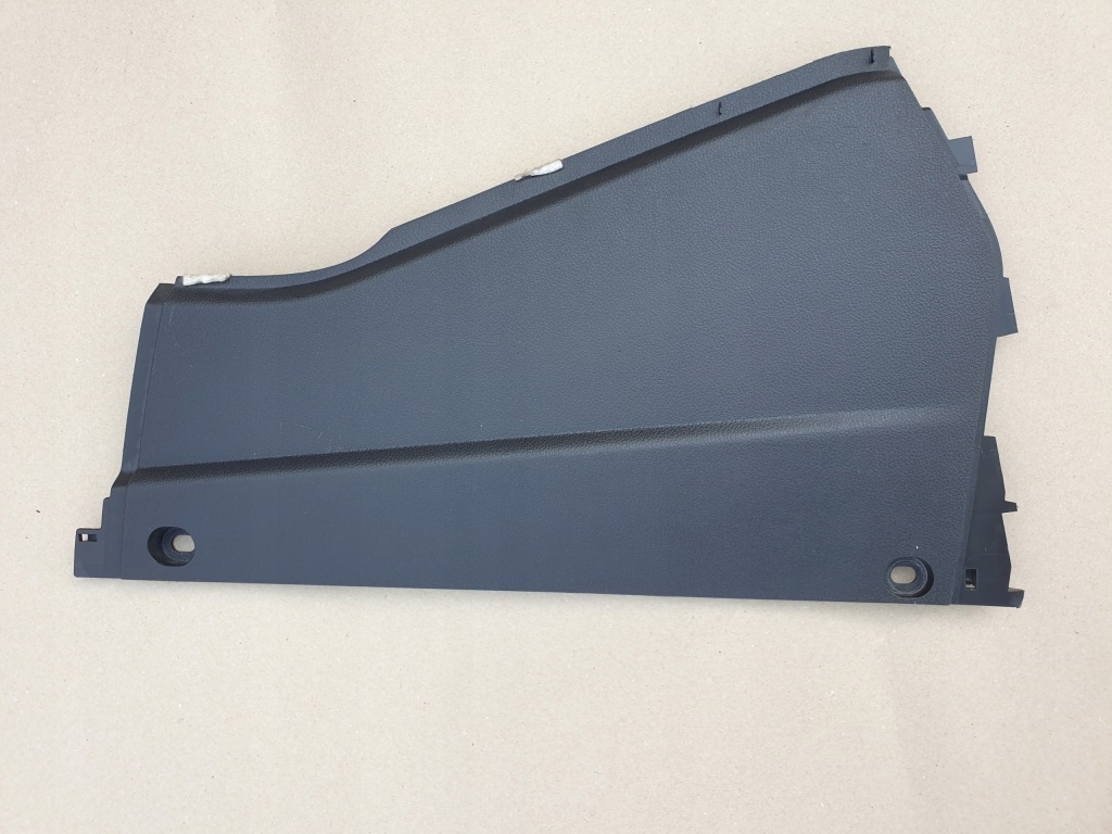 фото №1, Защита обшивка стойка туннель l ford kuga ii c-max