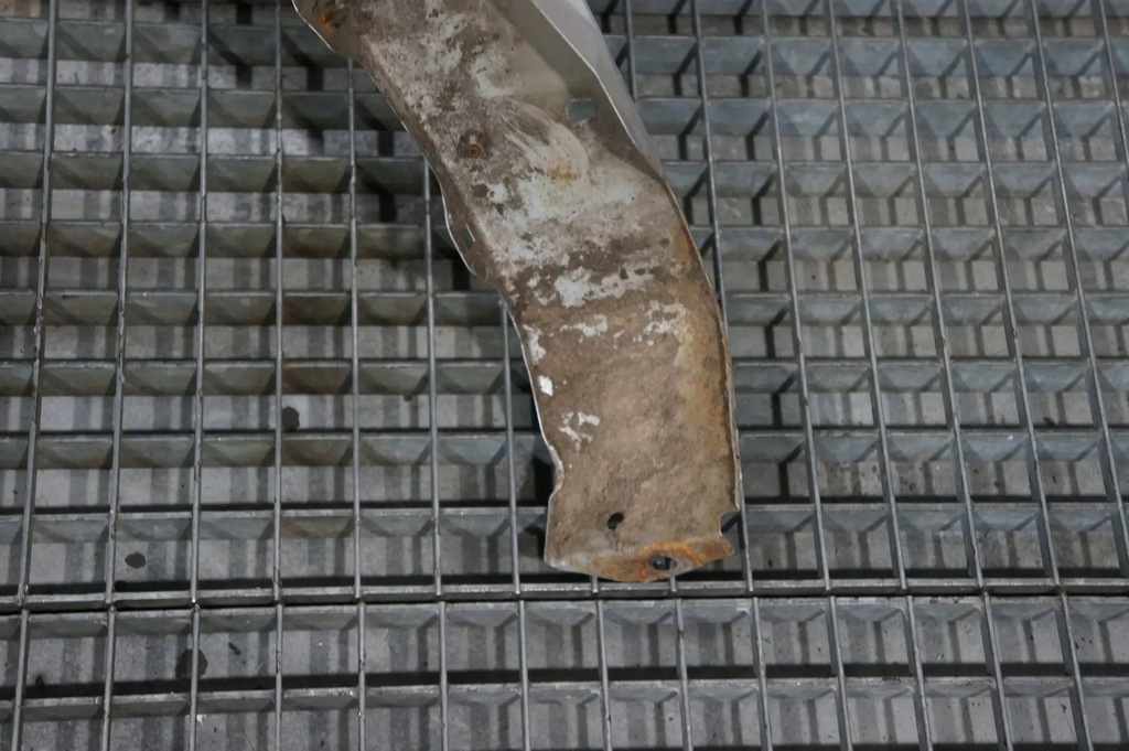 фото №10, Крила правий перед передній 2x hyundai santa fe ii