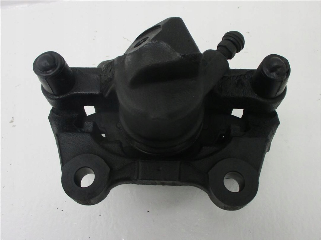 фото №3, Супорт лівий задня mercedes glk x204 3.0 cdi 4-matic