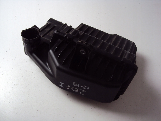 фото №1, Корпус фільтра повітря peugeot 208 i 2012-2019