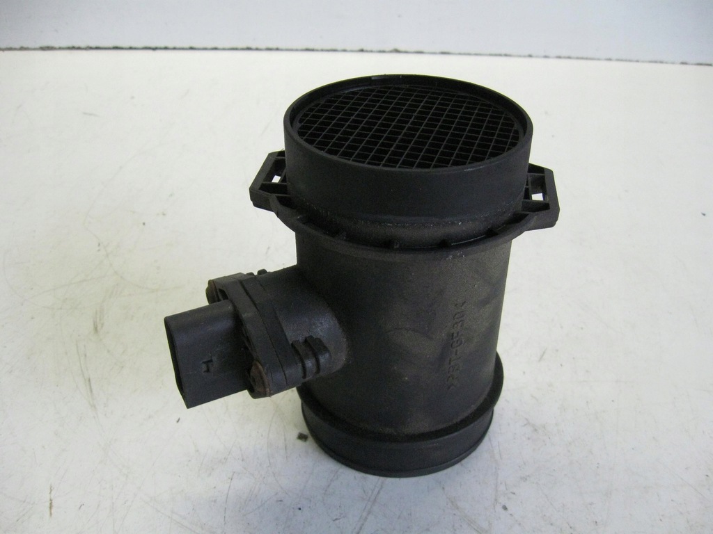 фото №3, Расходомер audi a6 c5 2.5 tdi #