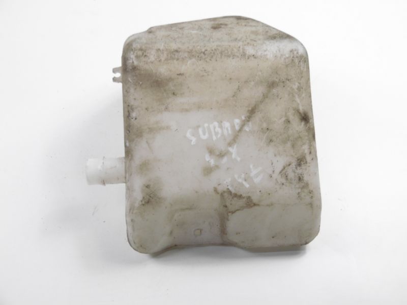 фото №5, Subaru svx бак бачок распылителя задняя