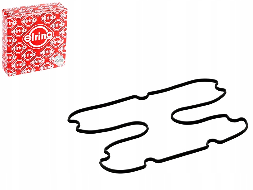 фото №1, Прокладка кришки клапанів elring 068.980