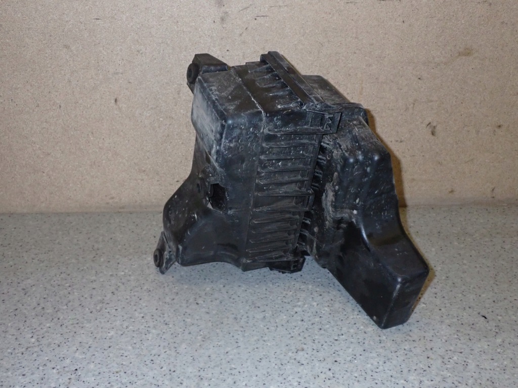 фото №5, Mitsubishi colt cz3 04-08 корпус фильтра воздуха