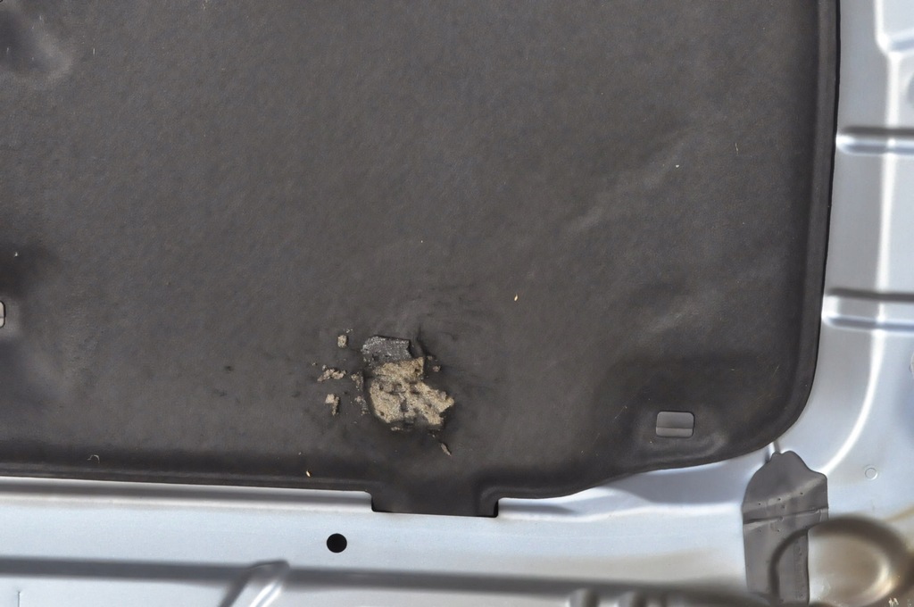 фото №11, Volvo s90 v90 15-24 капот крышка отсек двигателя 721