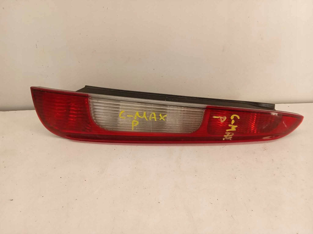 фото №1, Лампа правая задняя ford c-max 03-10