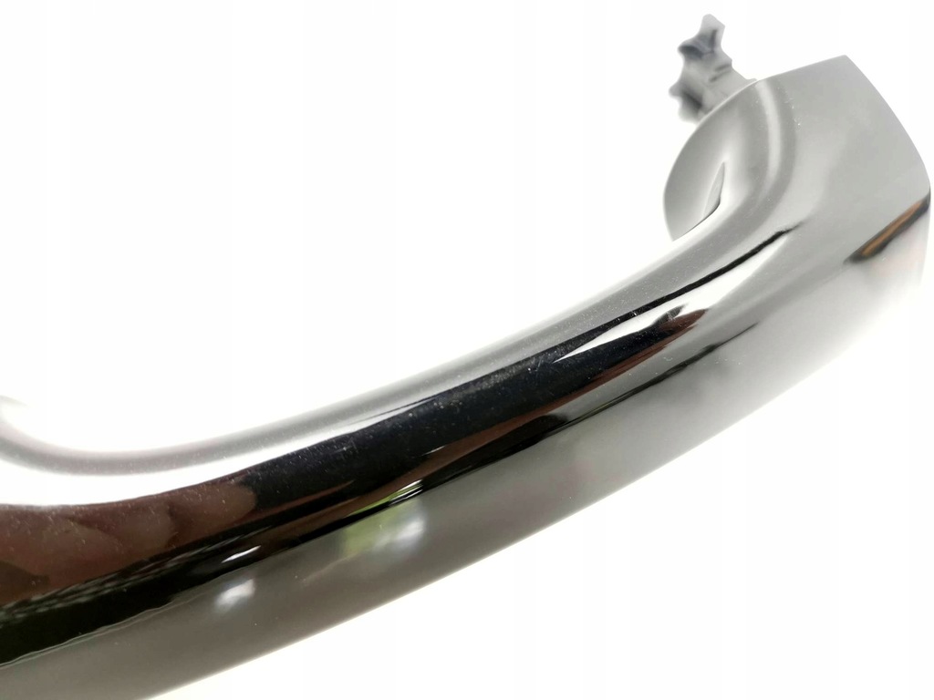 фото №2, Nowa org ручка наружная дверь vw arteon 3h lc9x