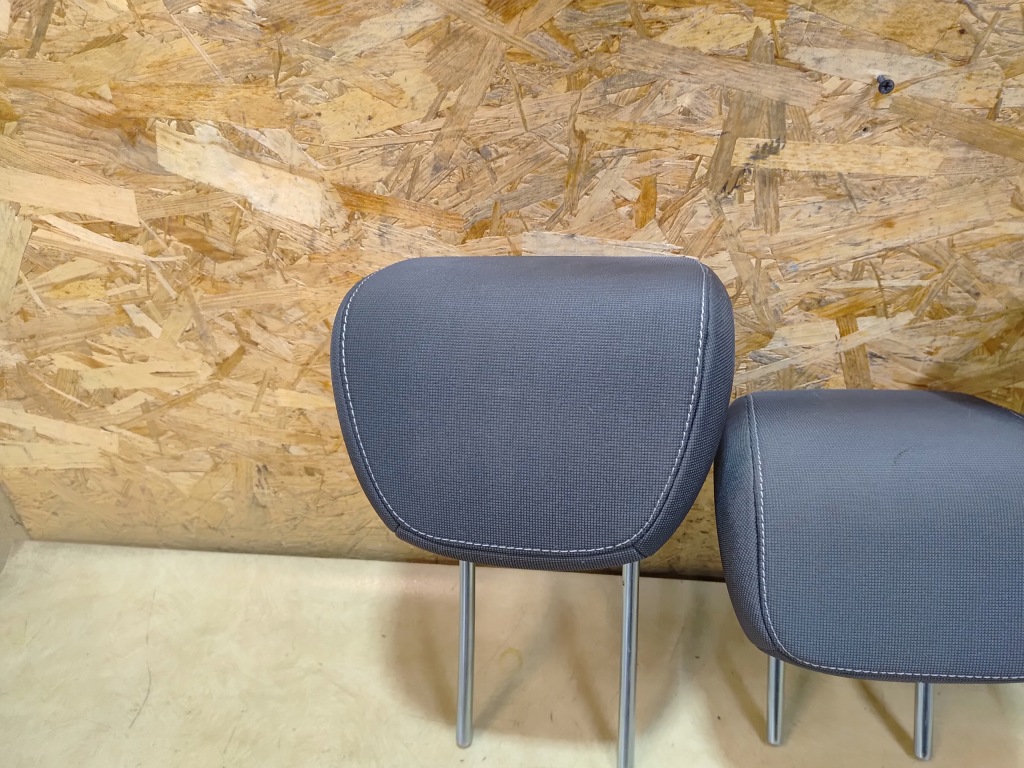 фото №5, Focus mk3 підголівники задня 11-