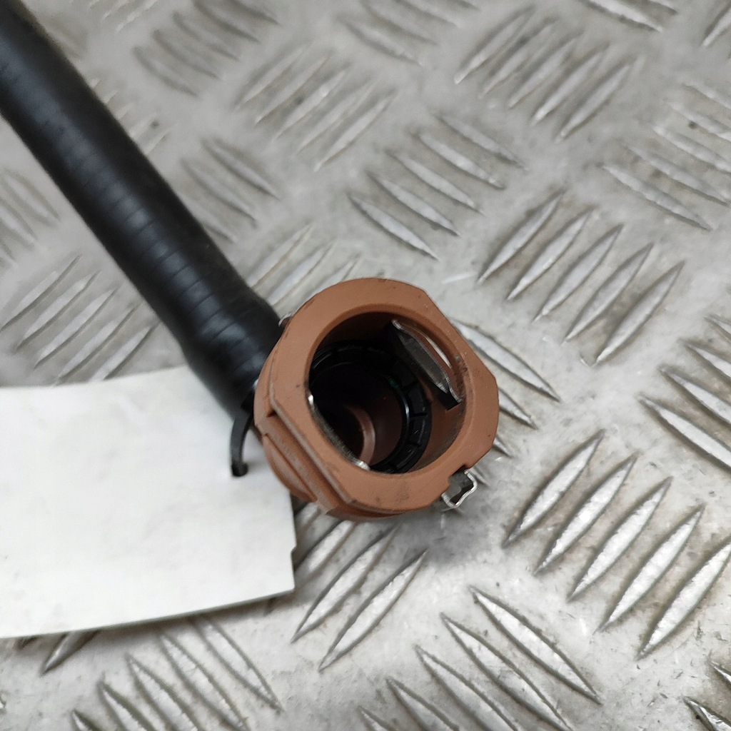 фото №6, Kia niro 2023 шланг / wąż радиатора