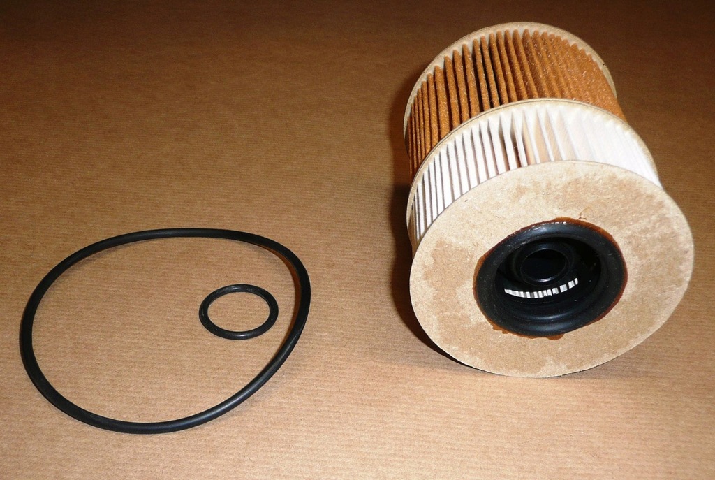 фото №3, Фільтр оливи renault espace iv 3.0 dci 7701474004