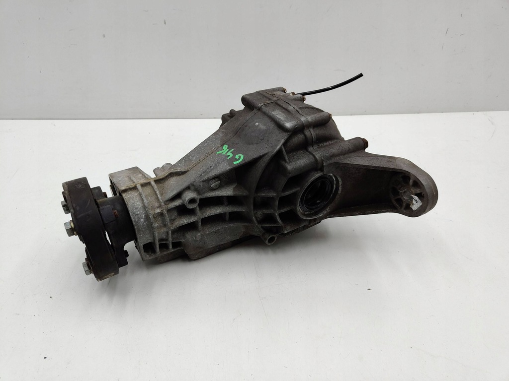 фото №1, Mercedes ml w164 диференціал міст задній 4460310033