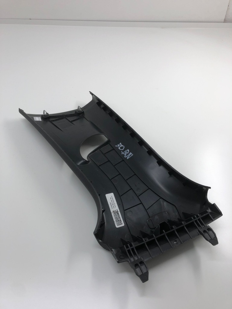 Cupra born 2022 защита верхний стойка / b в Украине