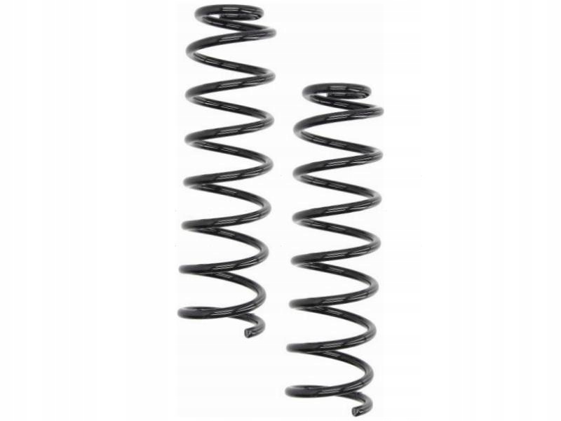 фото №1, Пружини задня renault megane ii 1.4-2.0 03-10