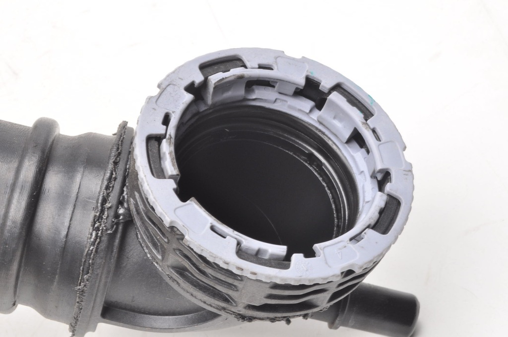 фото №9, Mg hs 1.5t 16v 162km труба інтеркулер lift 10401112 2023r