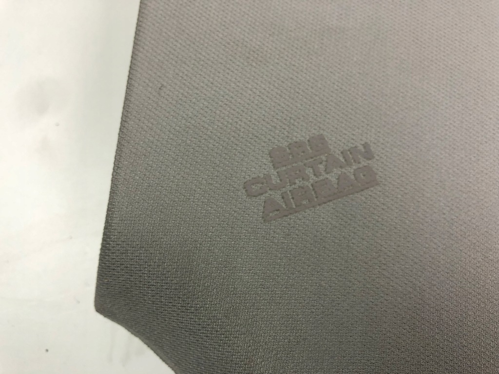 фото №8, Toyota avensis t-27 sedan захист молдинг стійка правий задня 62471-05130