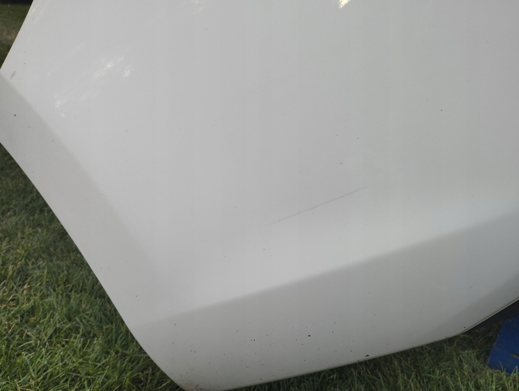 фото №15, Mazda 6 gj бампер задняя задний sedan a4d