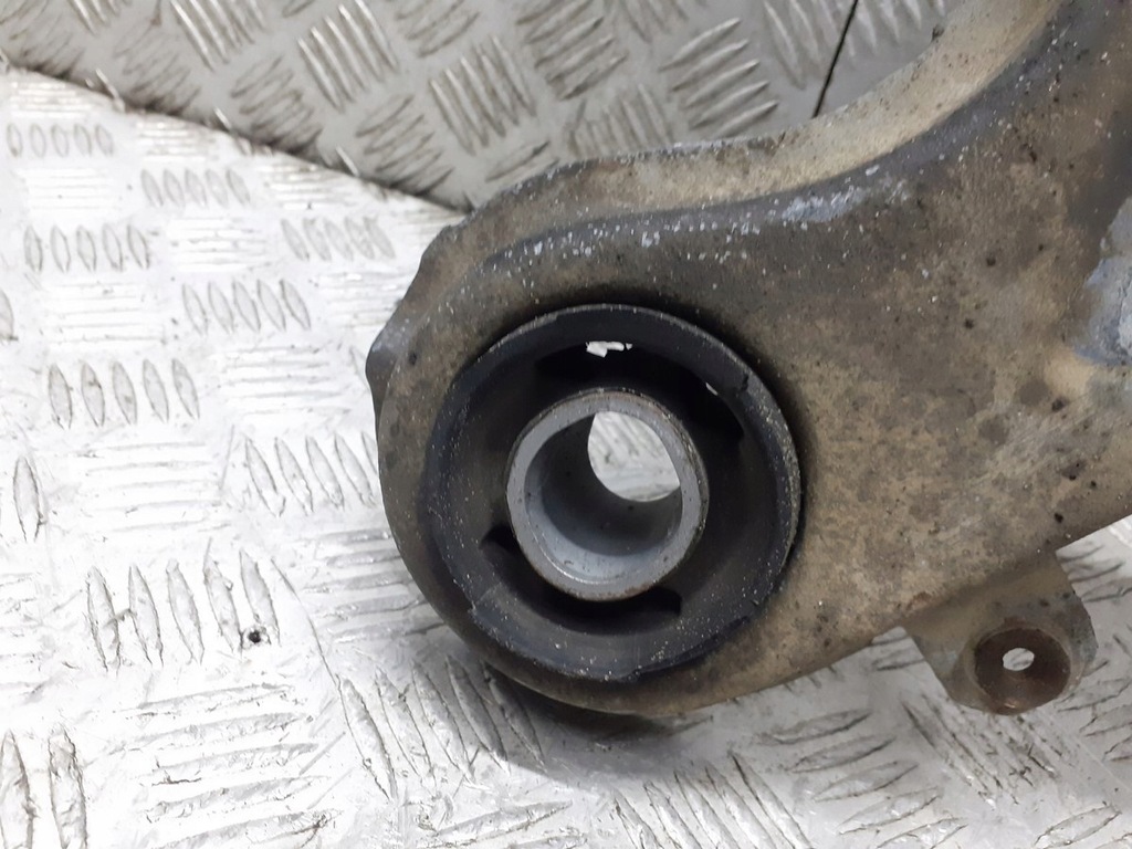 фото №6, Подрамник подрамник перед volvo s60 i 2.4 d