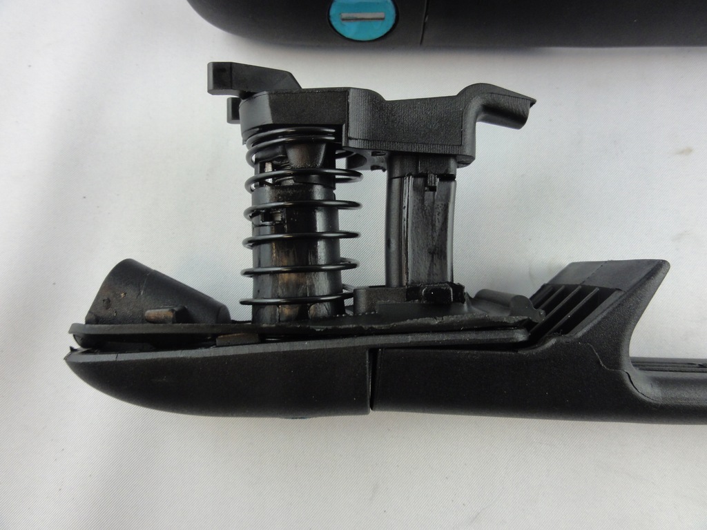 фото №4, Ручка двері комплект sprinter lt