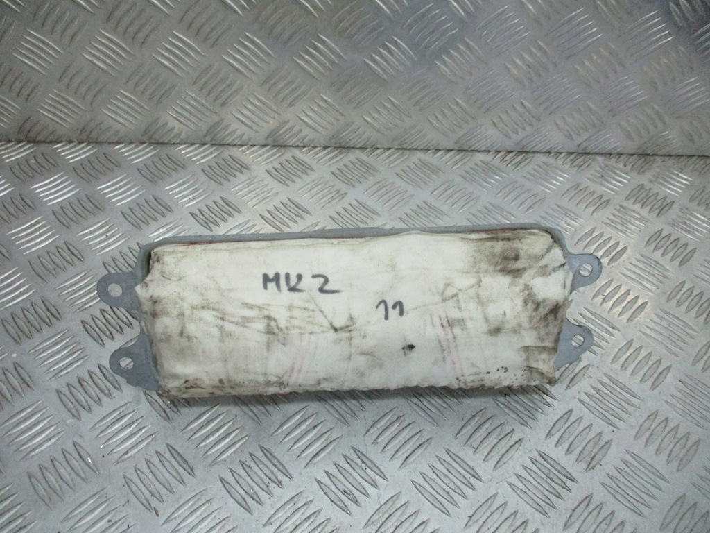 фото №1, Подушка подушка безопасности пассажира ford focus mk2