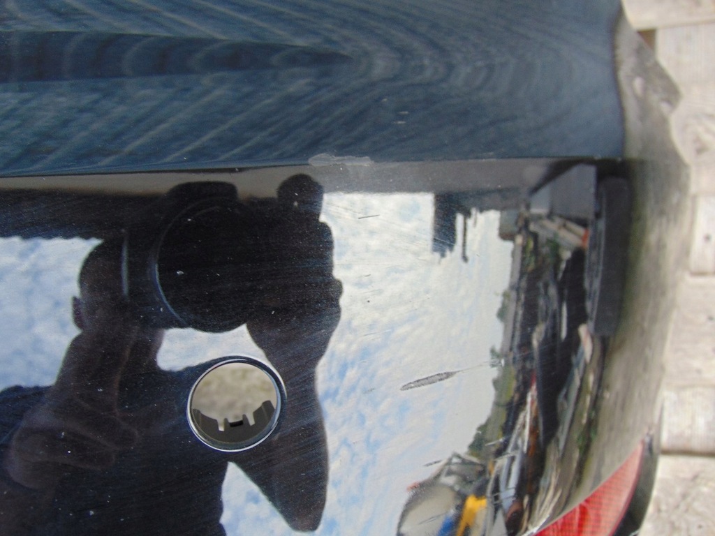 фото №11, Бампер задняя audi a8 d5 4n0807511f