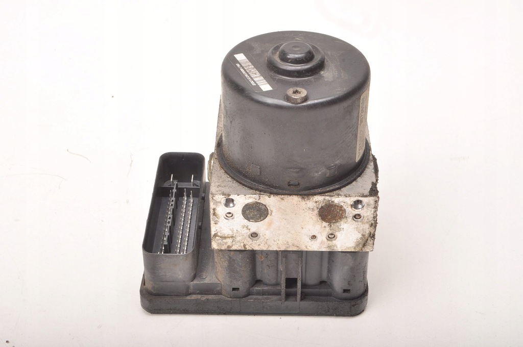 фото №6, Volvo c30 v50 c70 s40 ii 2.0 d 136km насос abs 4n51-2c405-ec