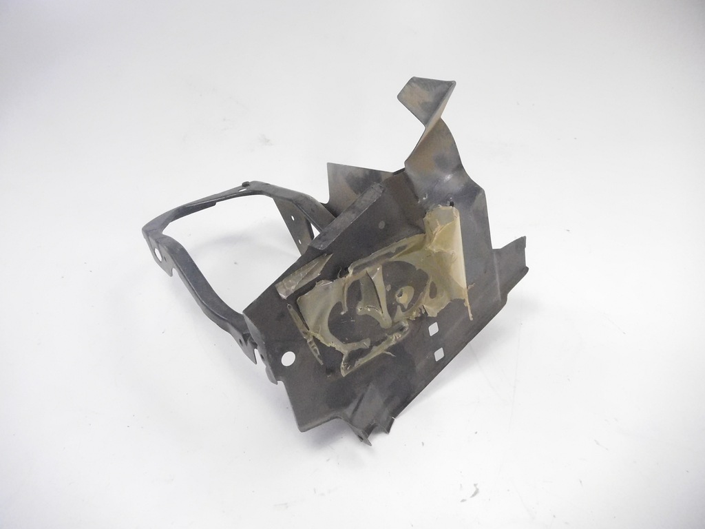 фото №7, Кронштейн лампи правий перед rover mg tf abh460101