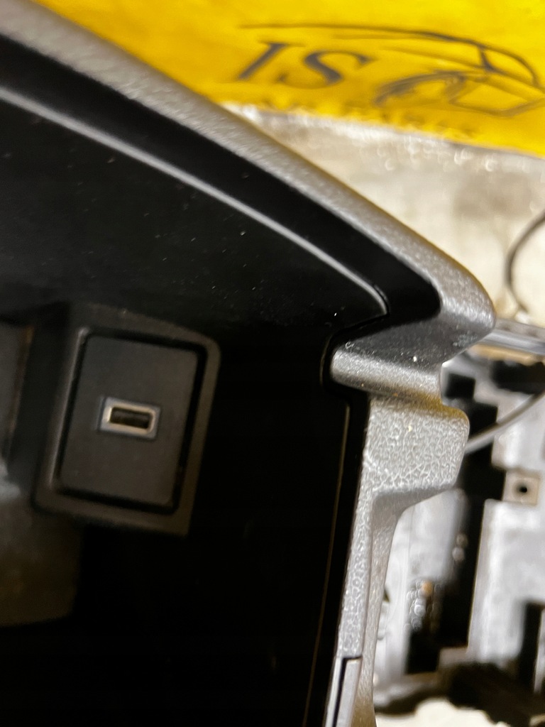 фото №9, Подлокотник бардачок туннель kuga mk3 escape mk4