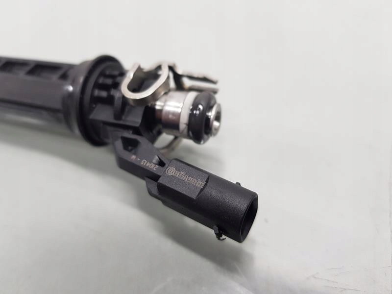 фото №8, Інжектор форсунки arkana 1.3 tce гібрид 166005550r