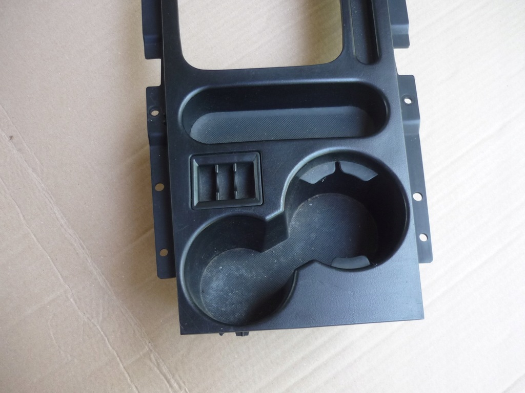 фото №10, Панель тунель середнього kia sorento i 84621-3e000 europa