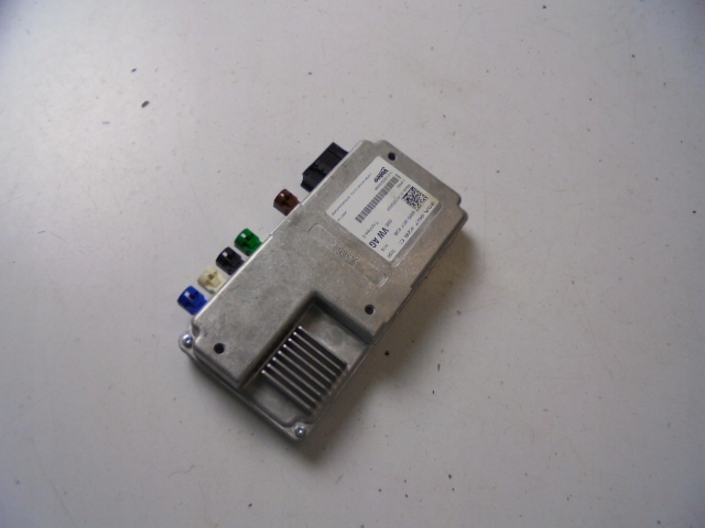 фото №1, Модуль камера audi q3 ii 83a 2022 rok