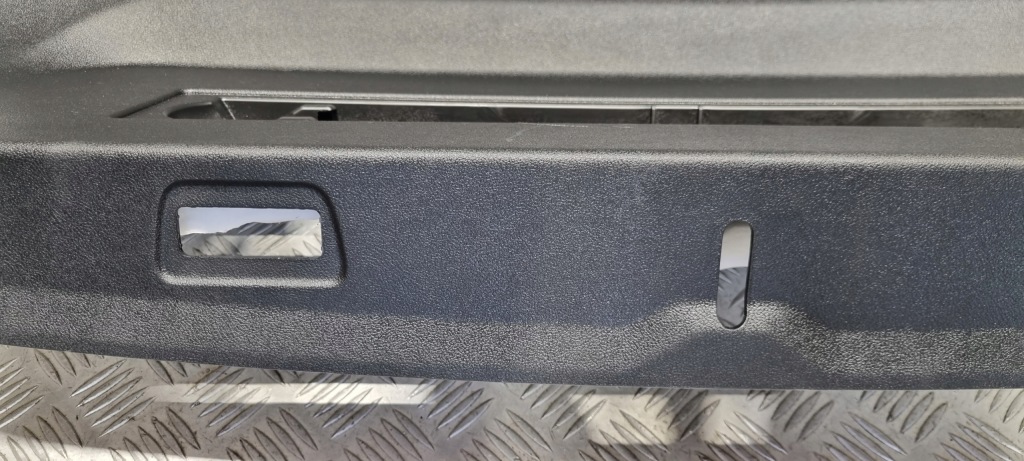 Купити Bmw g26 i4 захист молдинг накладка оббивка кришки багажника 7487589