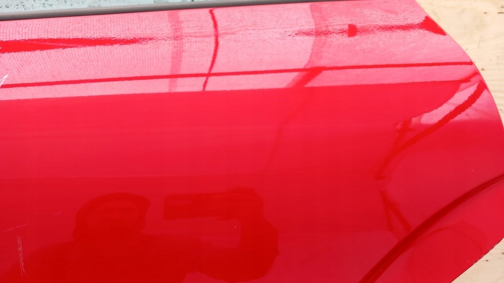 фото №7, Seat leon fr ii hb дверь задняя левый ls3h