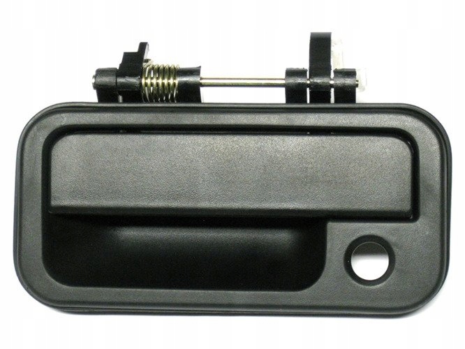 фото №1, Opel frontera a 91- ручка передняя перед левая