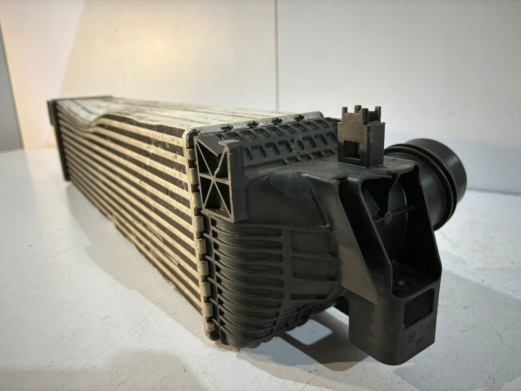 фото №4, Bmw x1 f48 / x2 f39 інтеркулер 7617598 - 14045