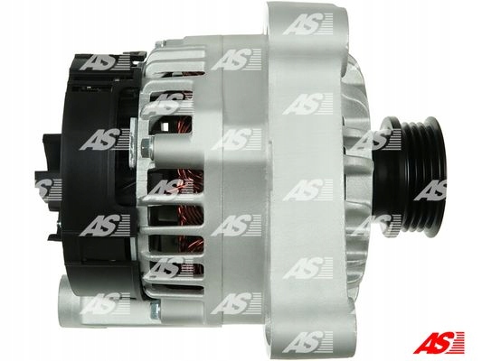 Генератор as-pl a4072 в Украине