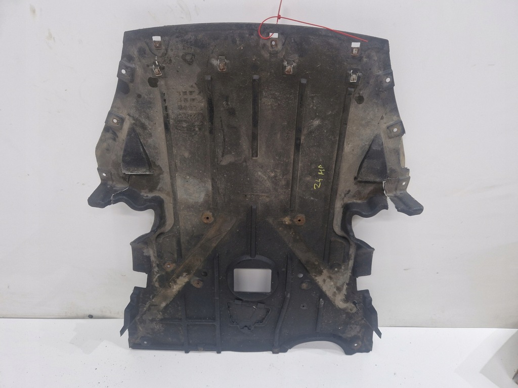 фото №8, Захист pod двигун bmw z4 e89 m набір 7191073