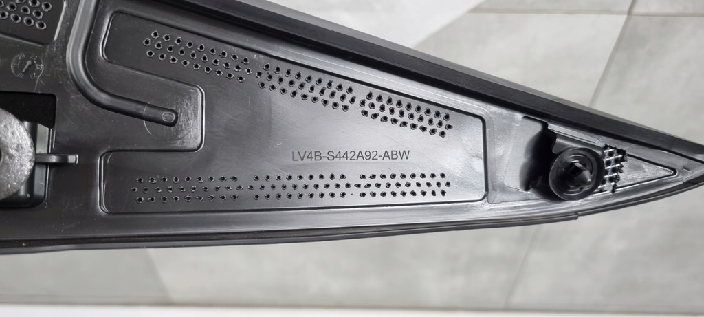 фото №8, Ford kuga mk3 молдинг задній кришки права