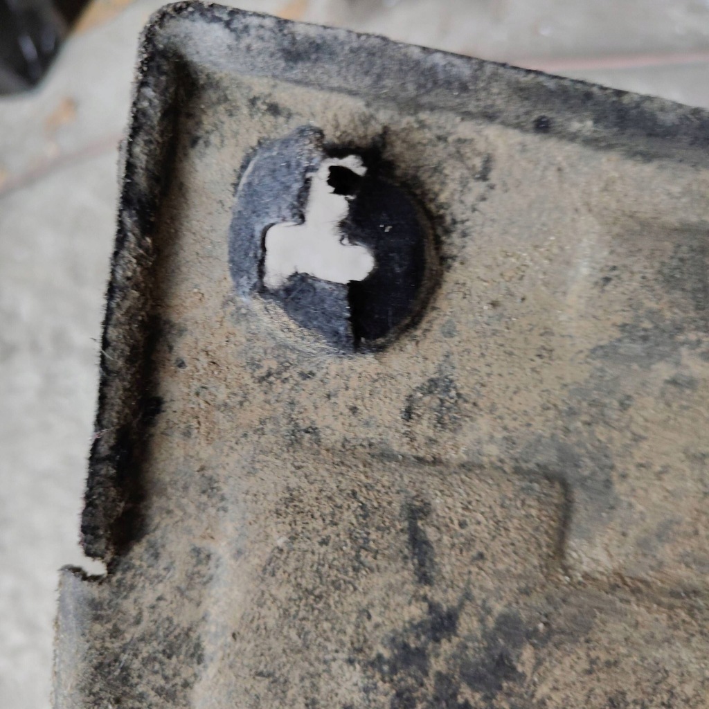 Накладка под двигатель tesla model 3 1104312-00 Недорого