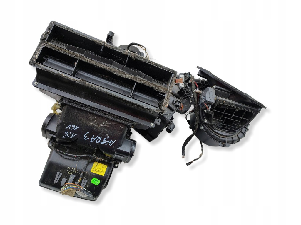 фото №1, Обігрівач 13113823 opel astra h 1.8 16v