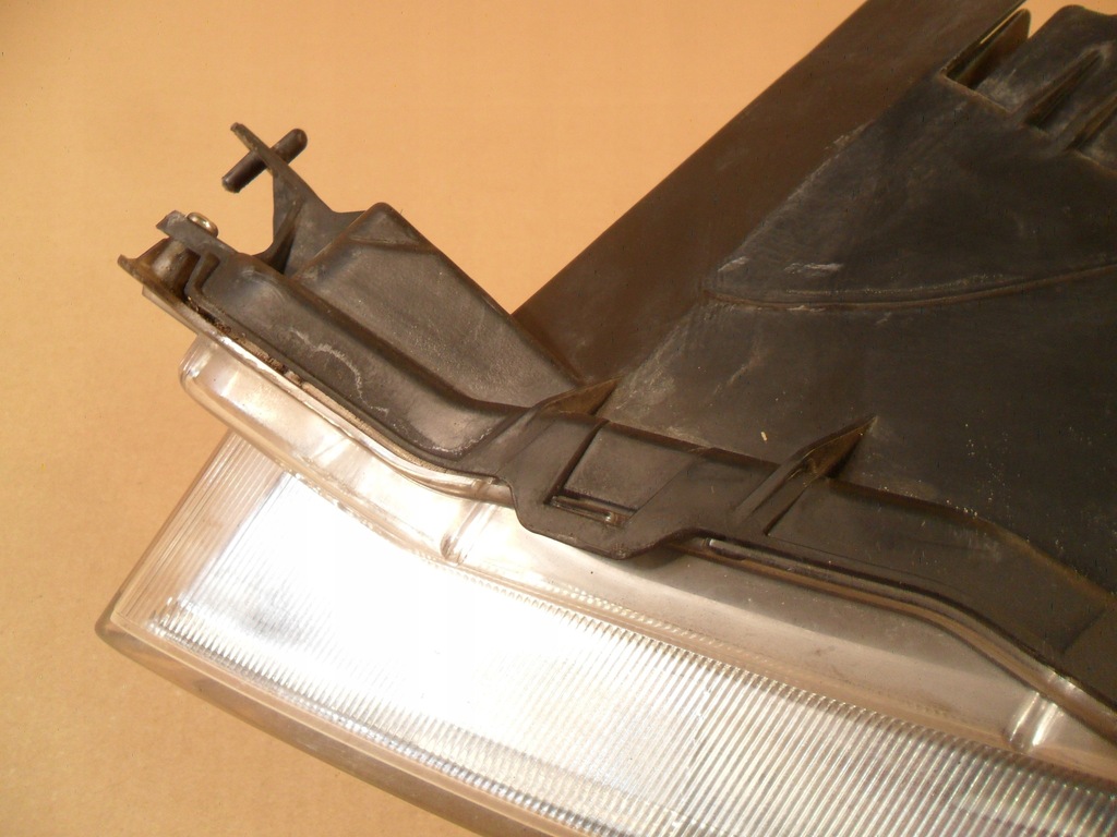 фото №11, Фара левый ксенон legacy outback iv '09-14