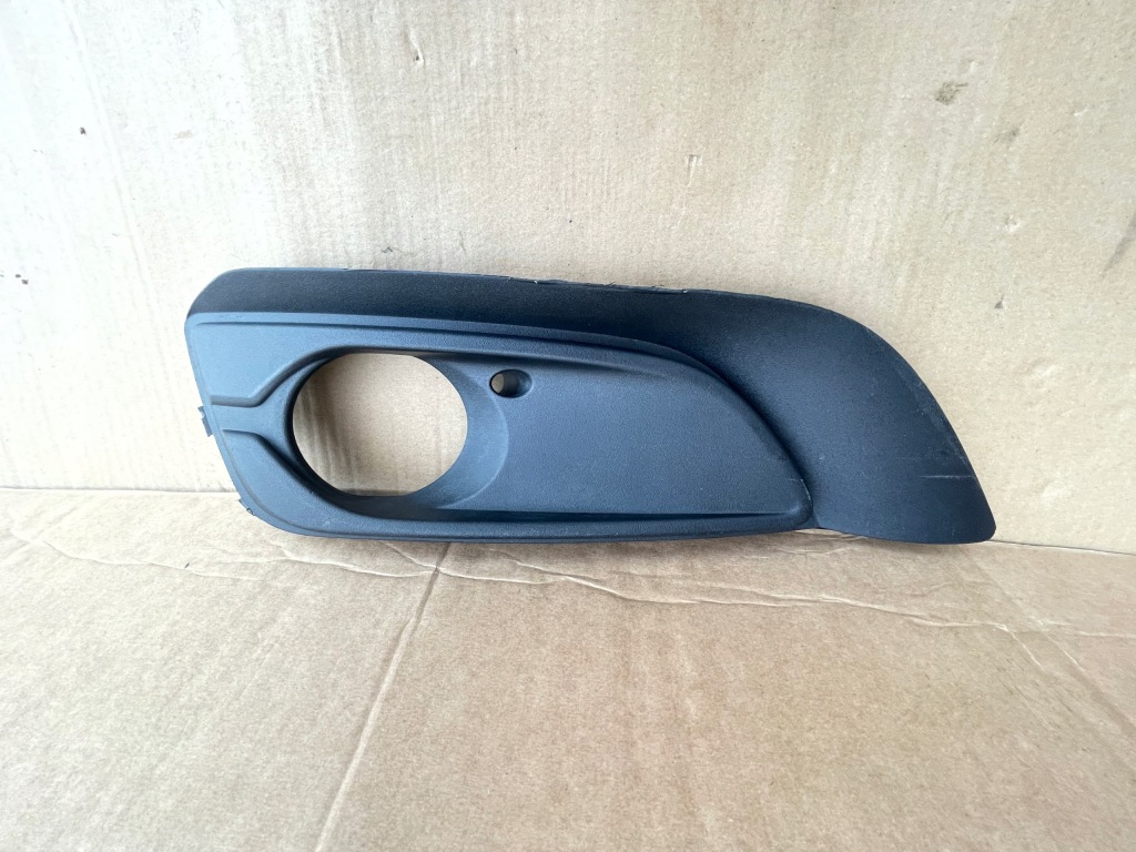 Купить Opel crossland x левая решётка бампера перед передняя