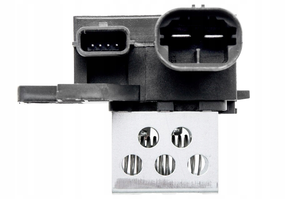 фото №11, Резистор вентилятор dacia dokker 2012- lodgy 2012-