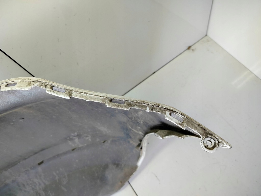 фото №11, Vw polo v 5 6r 2009- бампер задняя задний 6r6807421